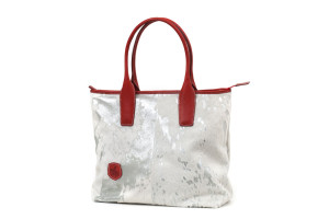 Borsa chiusura zip a mano donna
Art. 246 // Cavallino collection donna
cm. 40x30x10