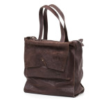 Zip Top Tote. UnisexArt. 231 Origin business collectioncm 34x36x14