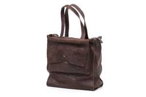 Borsa a mano chiusura zip doppia pattina unisex
Art. 231//origin business collection
cm. 34x36x14