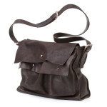 2Ways Shoulder bag. UnisexArt. 232 Origin business collectioncm 39x31x12